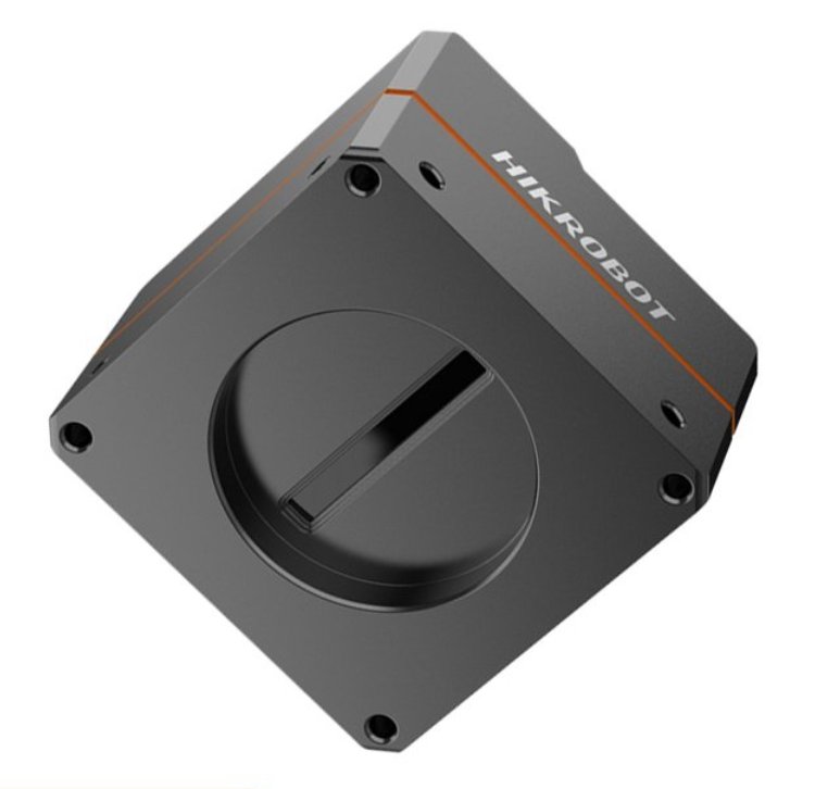 海康威视MV-CL042-90GM 4096像素千兆以太网工业线扫相机