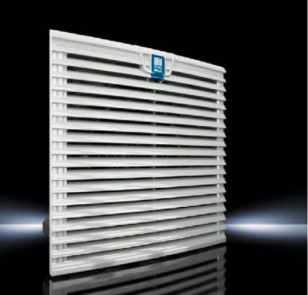 RITTAL威图 工业电柜风机风扇 SK3323.207/3323207