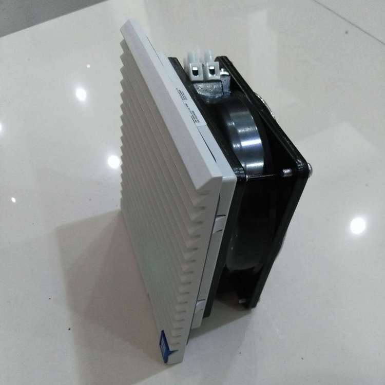 威图风扇，德国（Rittal）机柜风扇SK3322107 SK3325107