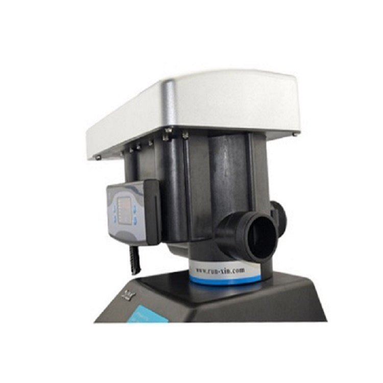 供应润新18m³/小时自动过滤阀F77B 玻璃钢罐树脂罐过滤器控制阀头