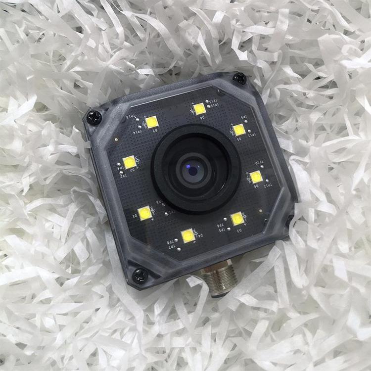 海康威视 工业相机读码器 MV-IDC010X-08MW 厂家质保 诚信可靠