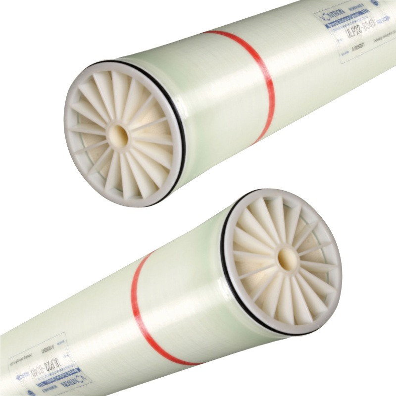 口服液生产用水处理过滤 高脱盐率 时代沃顿汇通膜ULP22-8040