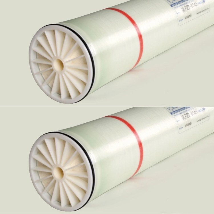 Reverse osmosis equipment 车用尿素设备前置纯水滤膜ULP22-8040