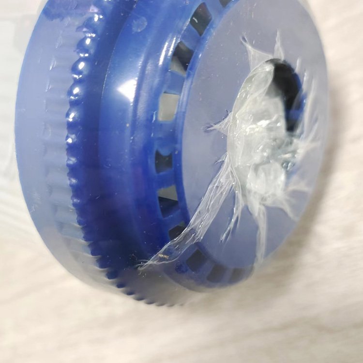 1m³/t厨房滤水器颗粒活性炭芯 净水机前置炭滤芯10寸20寸UDF供应