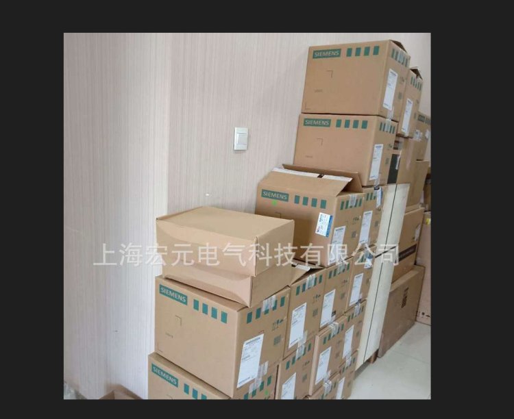 原装西门子S7-200CN数字量模块 200SP 触摸屏 正品保证