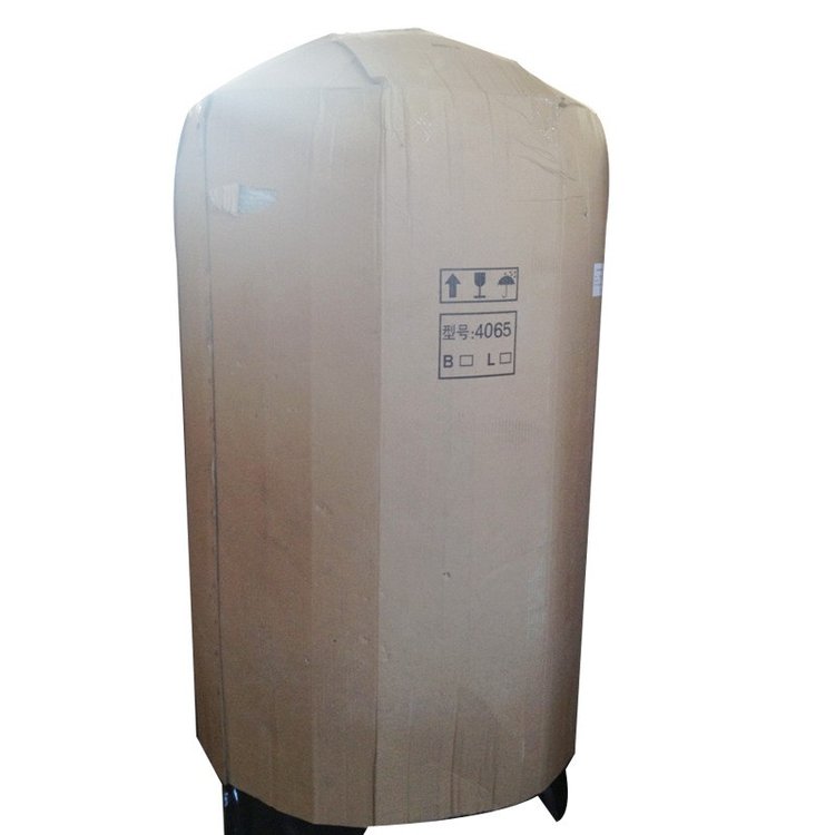 地下水河水过滤用石英砂活性炭过滤罐去除水中悬浮物有机物泥沙