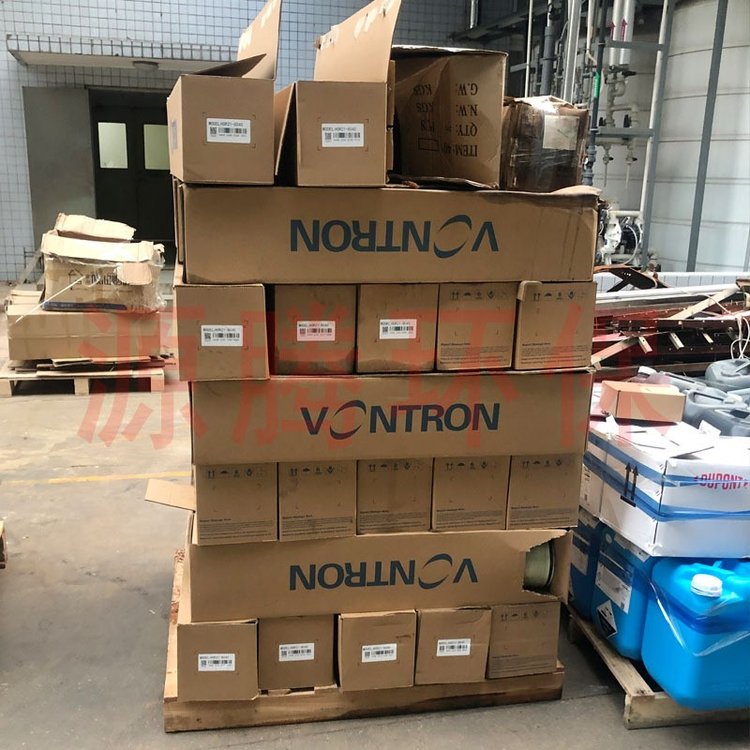 时代沃顿汇通膜ULP21-4021 化工行业用水过滤 低压反渗透RO膜