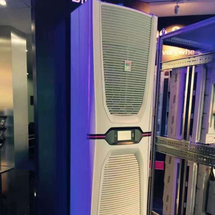威图全球高能效的变频冷却空调Blue e+ SK3188940
