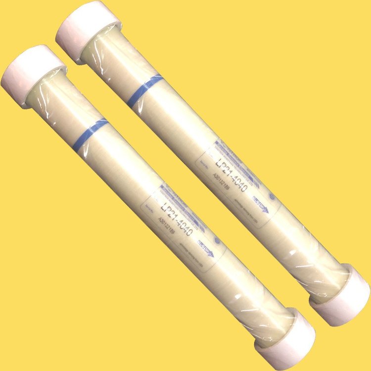 水处理用反渗透RO膜 自来水市政用水处理过滤用汇通膜LP21-4040