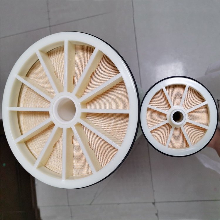 澳维抗污染膜OV-FR-8040工业中水回用市政用水处理反渗透RO膜