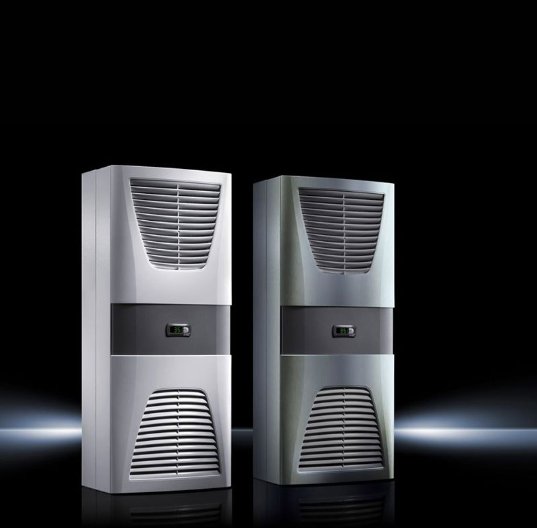 德国威图Rittal SK3305.540/3305540 Blue e壁挂式机柜空调