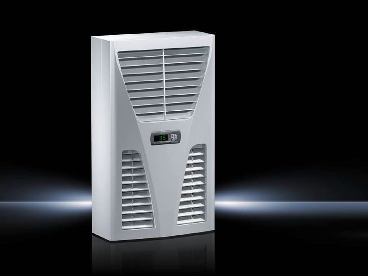 威图（Rittal）空调SK3303500,500W壁挂式 原装正品