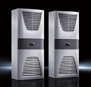 威图空调 散热风扇冷却单元 壁挂式控制柜机柜空 调