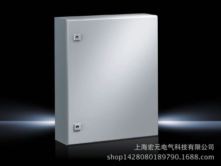 威图（Rittal）聚碳酸酯箱体PK 全新原装 品质保证