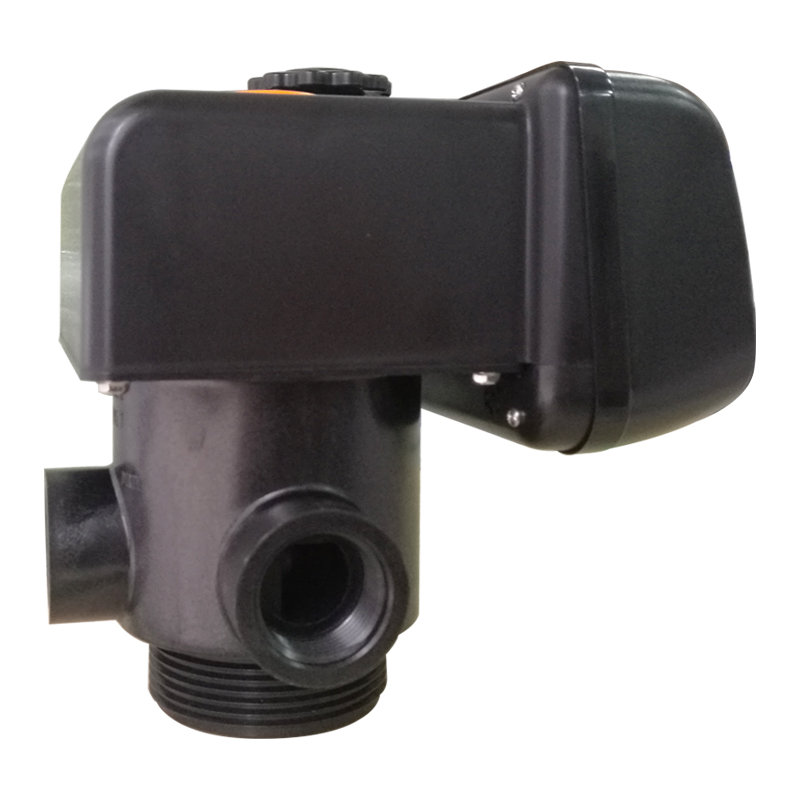 自动过滤阀F67B供应 地下水去除杂质处理净水器适配4m³/h多路阀