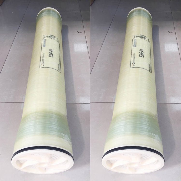 CP3-LD进口美国海德能纯水膜 化工净水机过滤器通用大通量低压膜