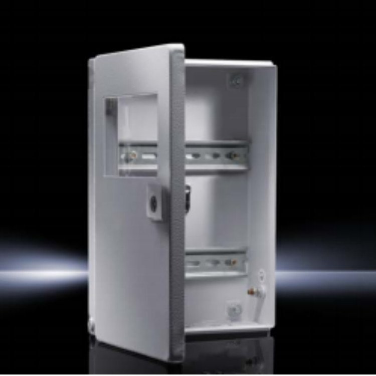 威图（Rittal）控制柜 AE.TS8.PC CP 控制箱现货 品质保证