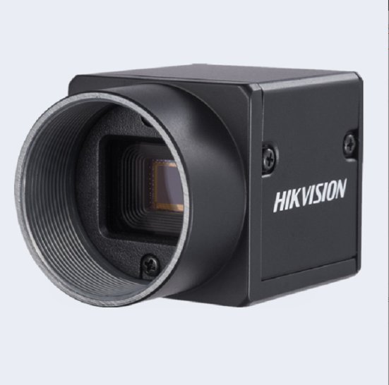 HIKVISION海康威视 MV-CA050-12UM COMS相机 工业相机