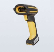 海康威视 MV-IDH5010-05-SR-L 100万标准焦网口工业手持读码器