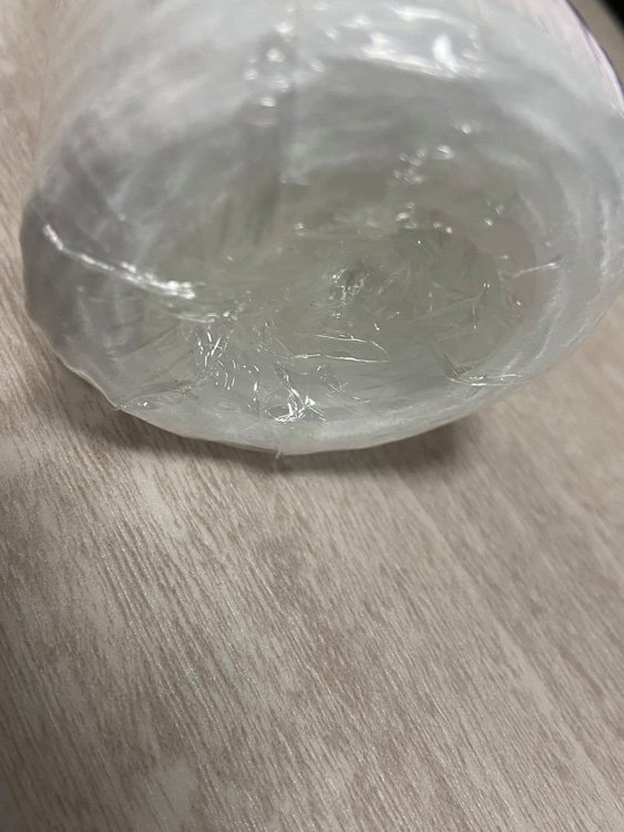 20寸缠绕式线绕滤芯 电镀液行业水过滤净水机配件蜂窝状结构棉芯