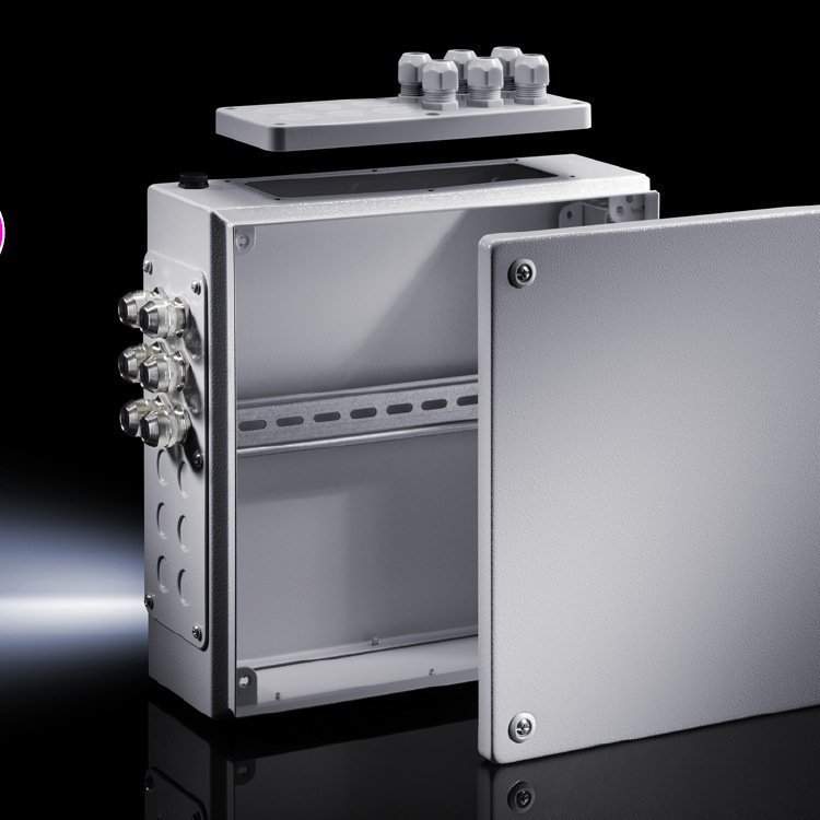 德国威图 高防护等级控制柜小箱体等 原装代理