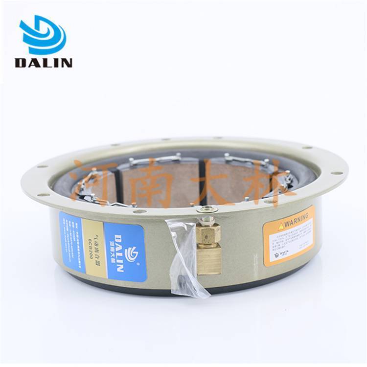大林供应清洗机离合器用制动片气胎20CB500PN.142265