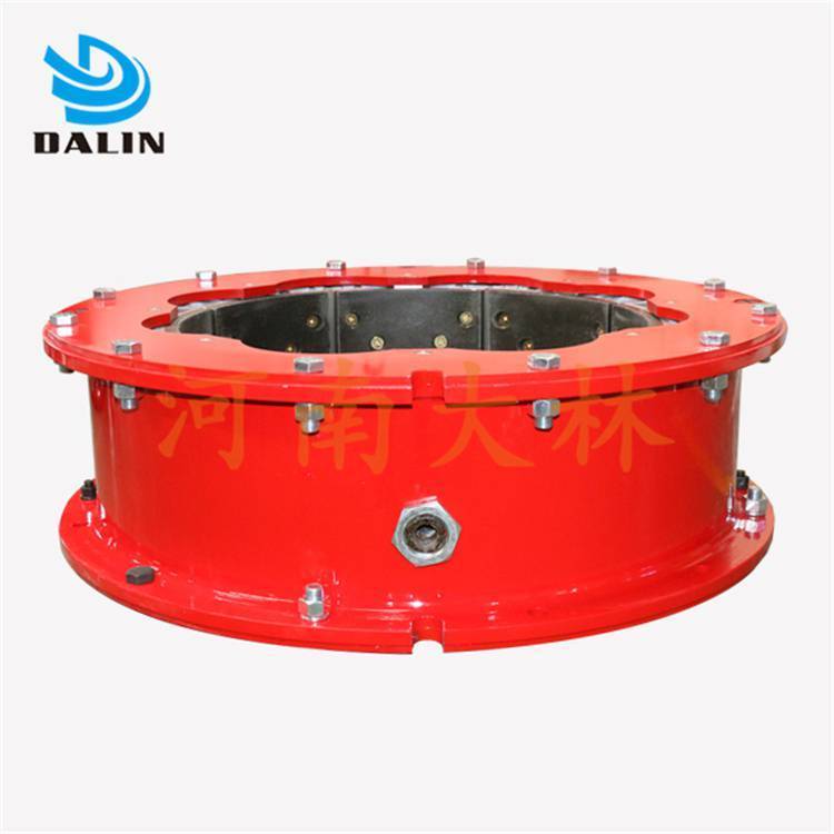 油田机械通风气动离合器LT500-250 LT700-250