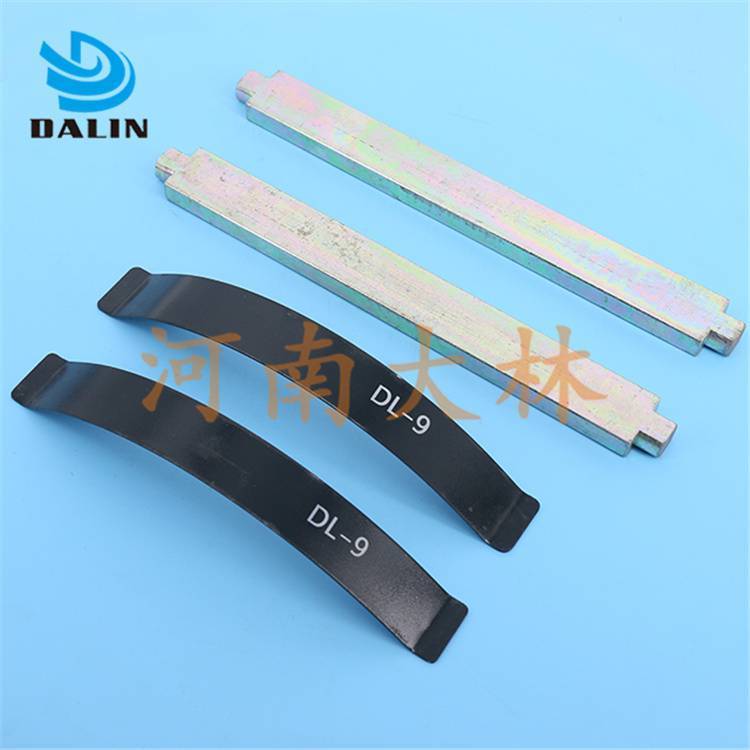 Eaton airflex 球磨机采用37vc650气动工业离合器