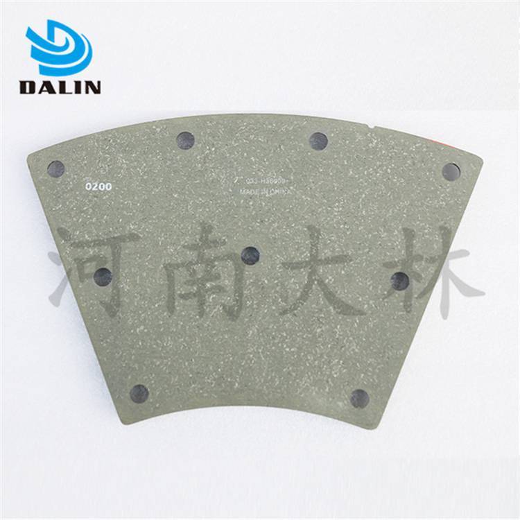 Eaton W36-07-302摩擦片 36寸 wcb 盘式离合器零件