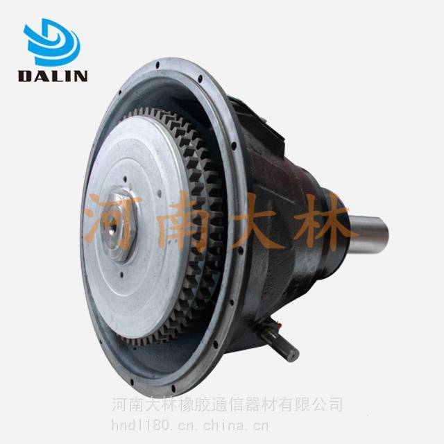 机械动力输出装置PTO机械式手扳式手动离合器SP311