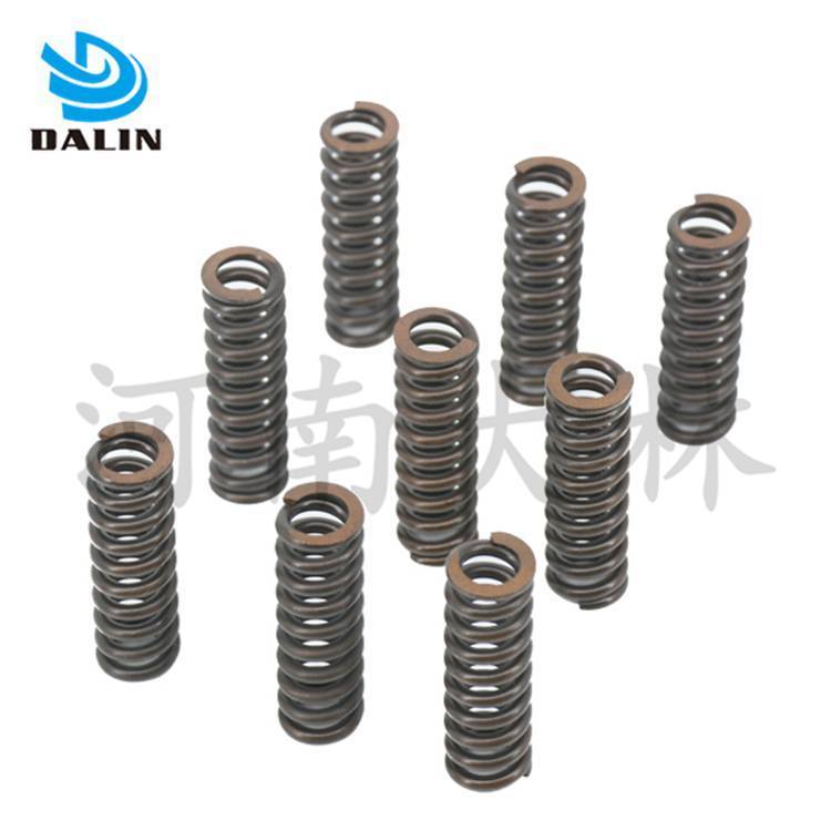 大林品牌 离合器和刹车零件弹簧27英寸W27-03-100