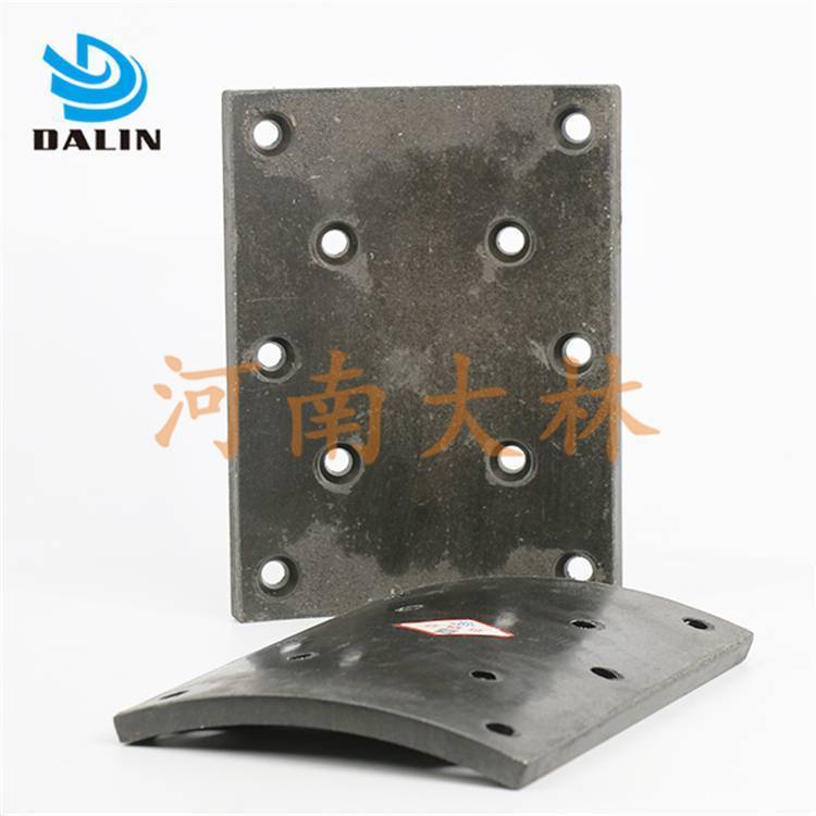 大林供应石油绞车LT1168/305T气胎离合器摩擦片