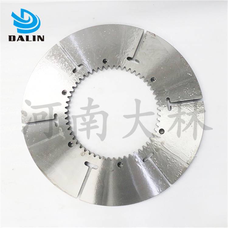 大林品牌供应ATD114推盘离合器中间齿盘W14-07-907H