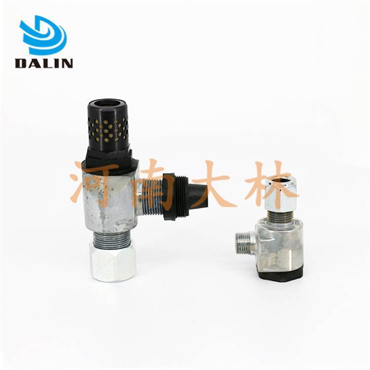 Deublin Airflex旋转密封件组件145488AB 417063