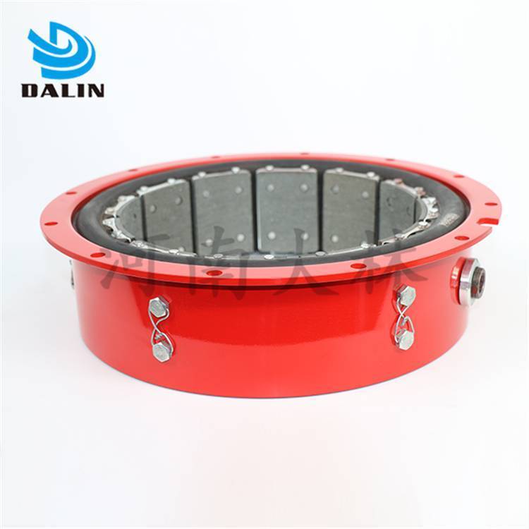 中石化 石油钻机用气胎气动离合器LT300*100 品质优低