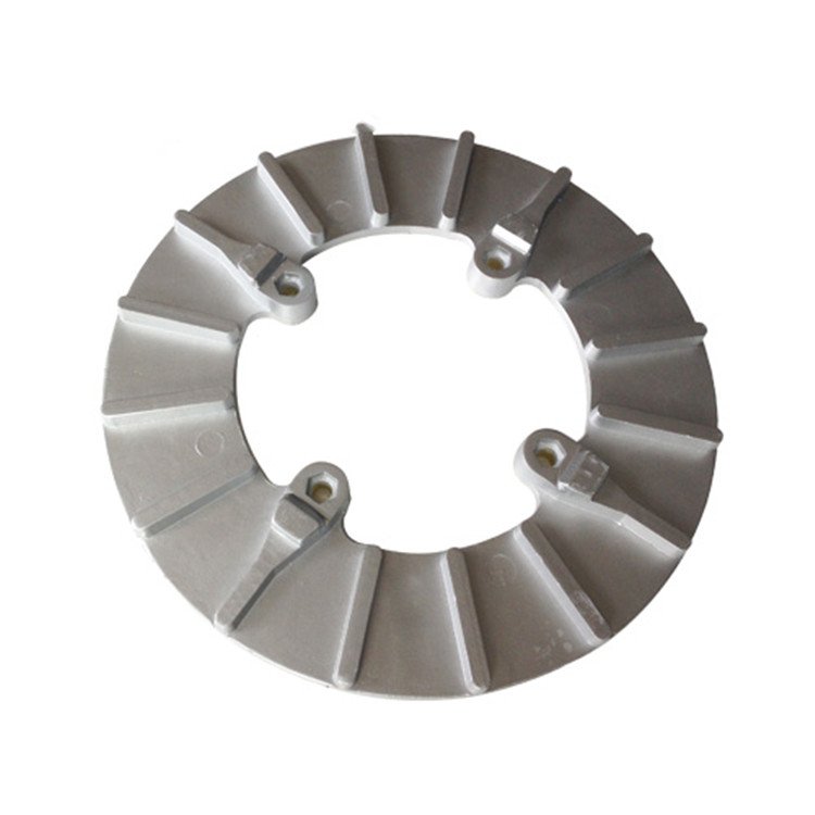 冲压机用离合器两面开槽摩擦盘和制动器压盘36寸