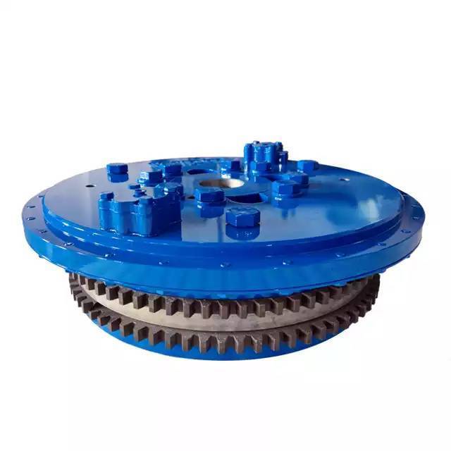 砖瓦挤出机用于PO230 PO330的W24-40-114制动器