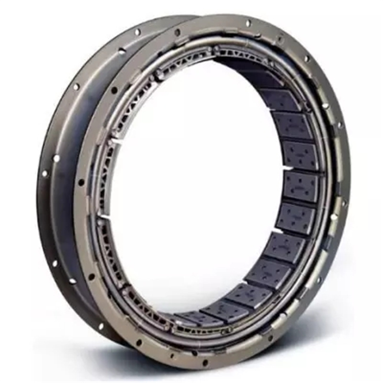 伊顿品牌供应轮船驱动28VC650空气离合器摩擦片