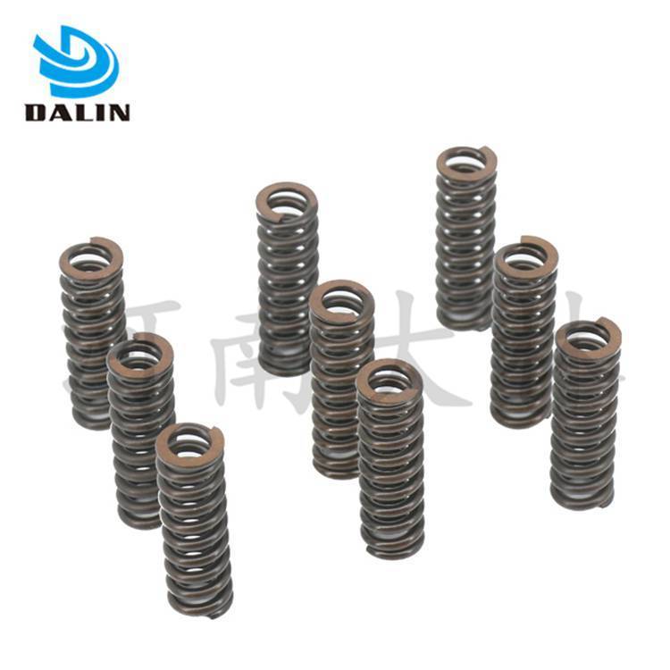 大林品牌 TPQ324推盘离合器用复位弹簧TPQ124-02
