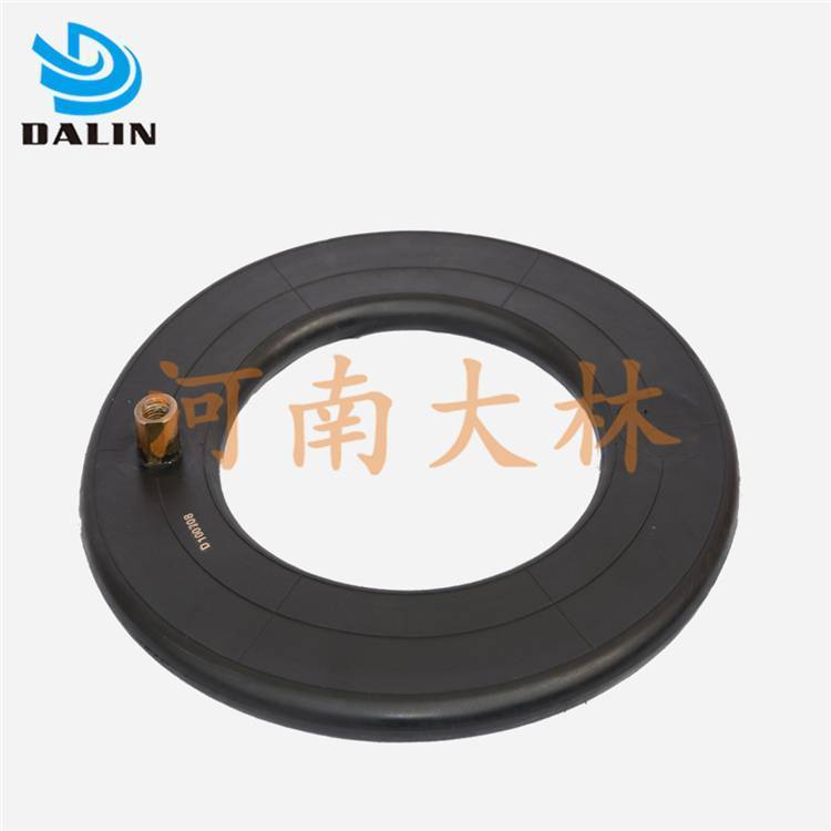 大林 刹车制动器离合器橡胶气囊11寸 修井机配件 伊顿辅助