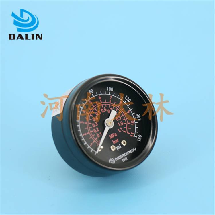 大林品牌供应气动离合器阀体组成W00-21-001