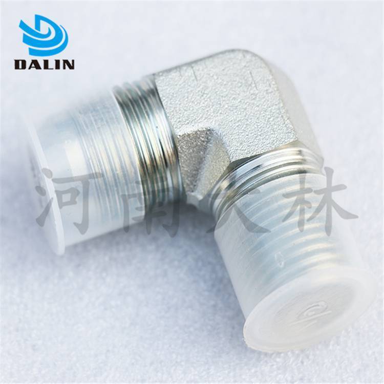 弯头接头旋转离合器制动器气动部件W18-03-000