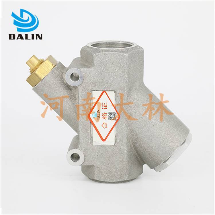 大林公司 气动离合器配件流量控制阀145106BQ