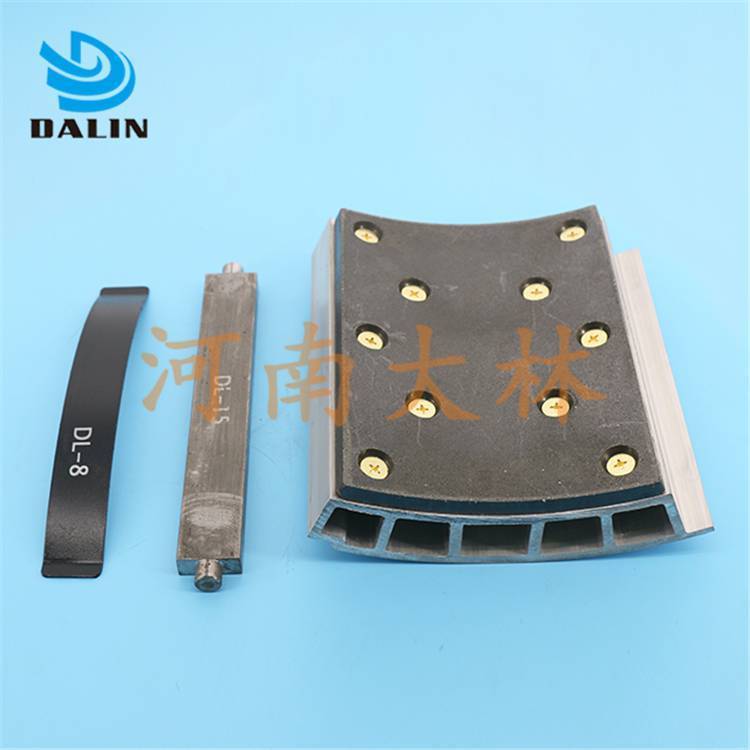 大林品牌供应销售生产气胎离合器|气囊|闸瓦总成