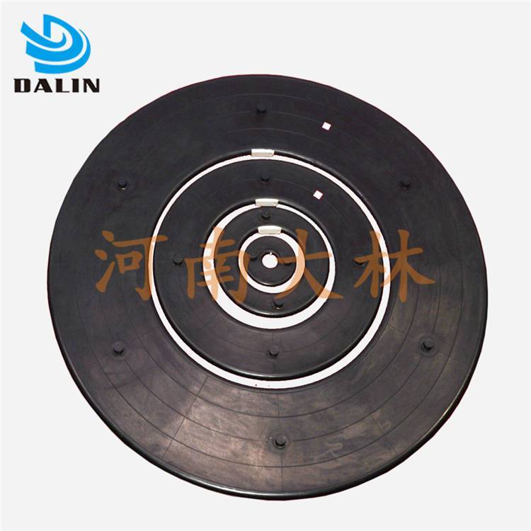 大林 ATD124H推盘离合器丁晴橡胶气囊W24-20-901