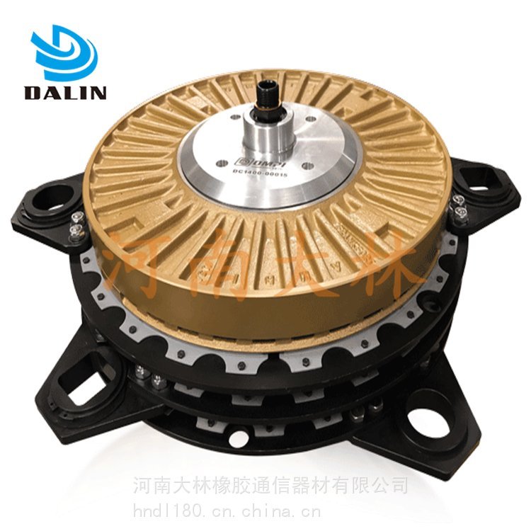 意大利OMPI OFC VILLA冲床机械气动离合器KB0800