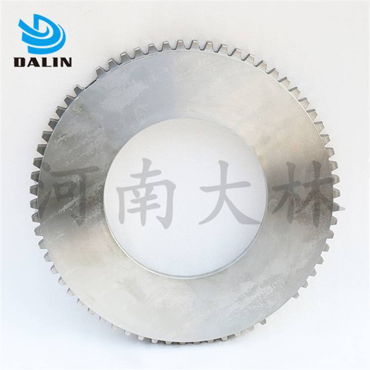 大林品牌供应舰船港口水冷式制动器中心盘16寸