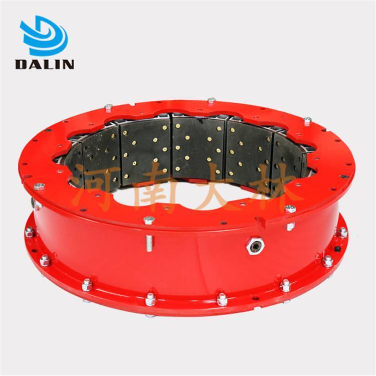 通风离合器 LT1168/305T气胎式 LT1070/200 LT700/200