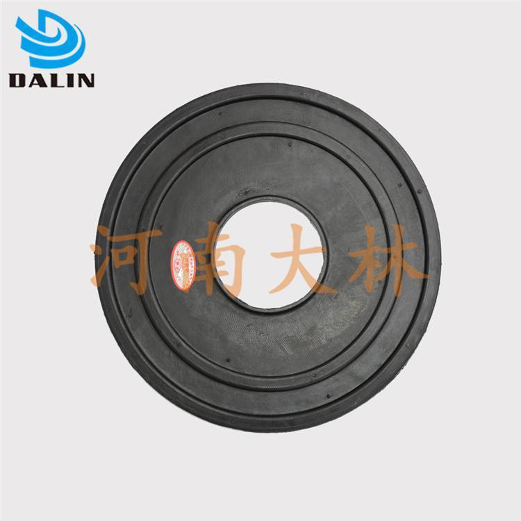 中石化西南钻井油田修井设备机械橡胶刮泥器 钻杆刮泥板