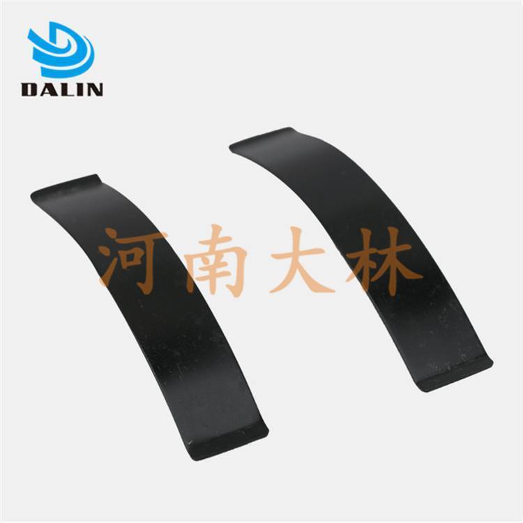 大林 机械气动离合器释放 电镀 钢板 金属弹簧片 扭矩棒 力杆